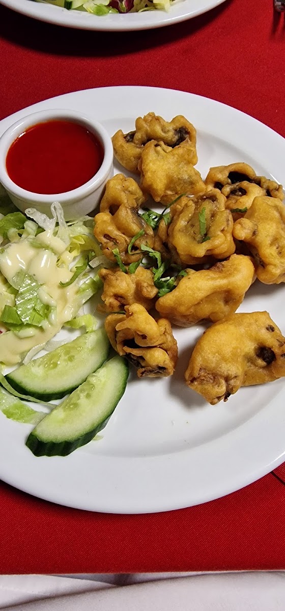 The Dine Indian Restaurant-4