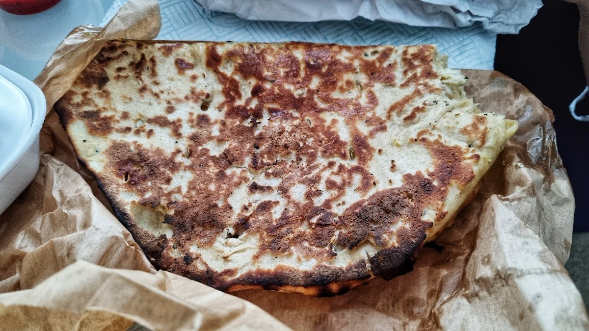 The Dine Indian Restaurant-7