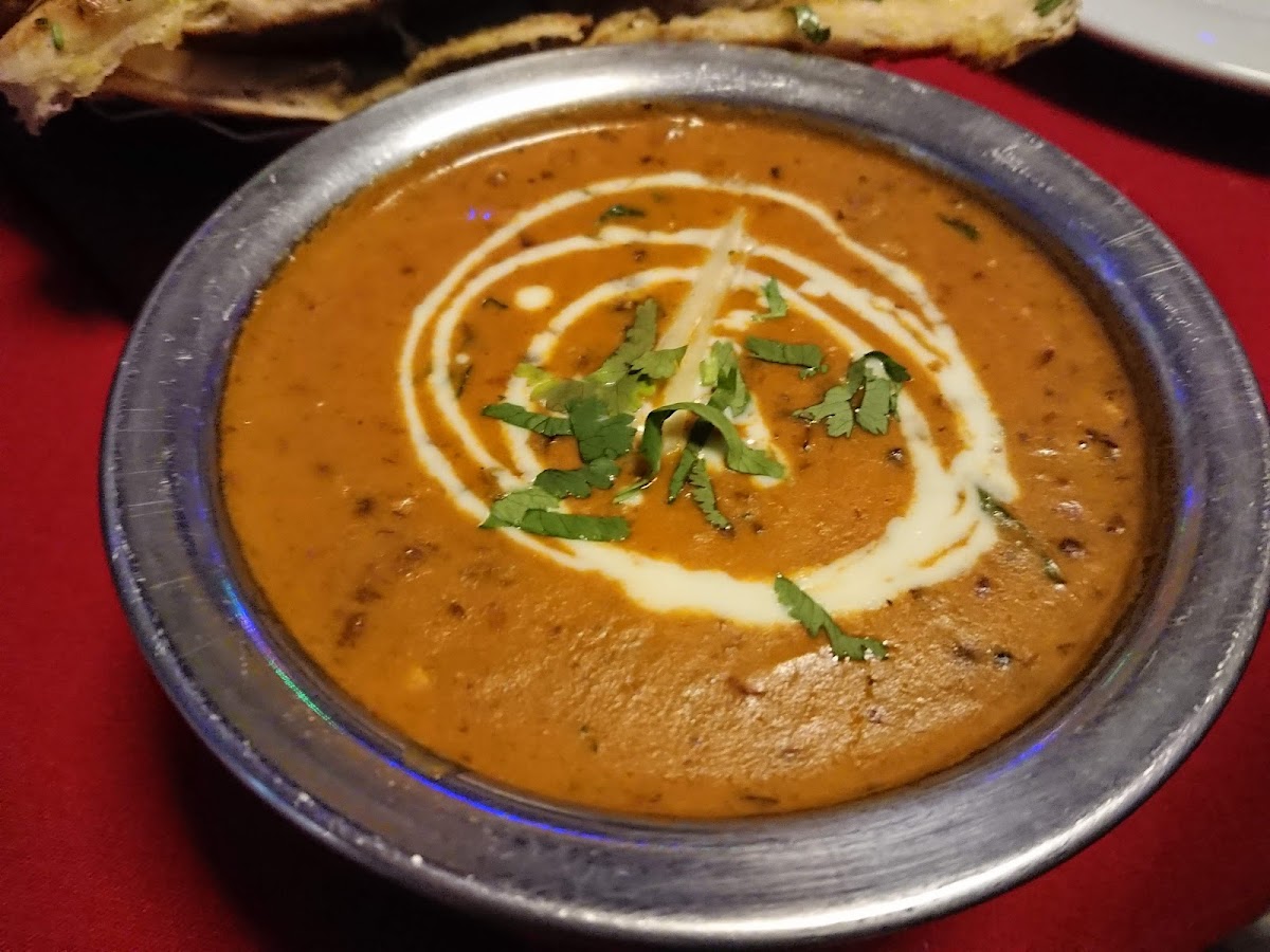 The Dine Indian Restaurant-8